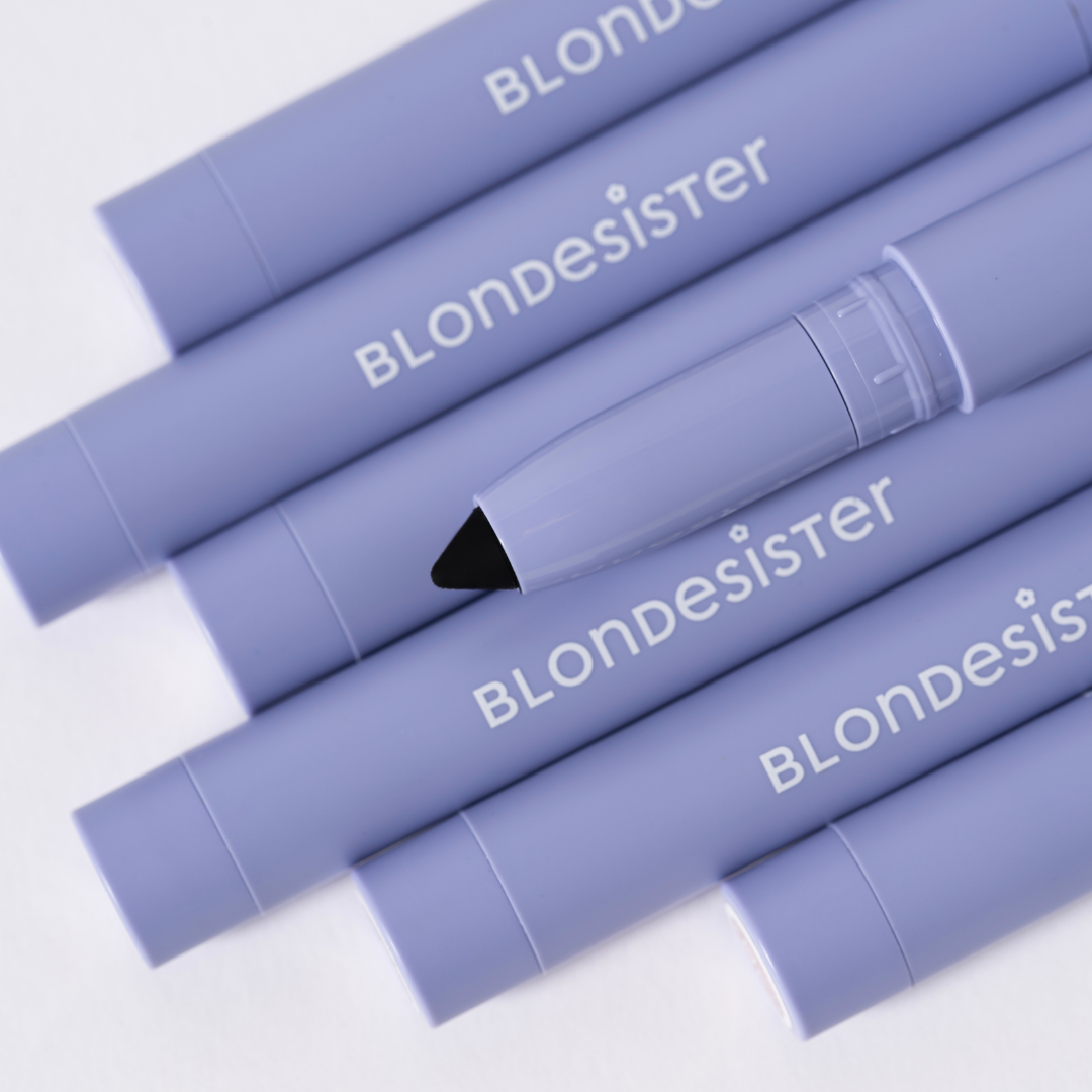 Blondsister 3 in 1 Eyes On Me Eye Pencil