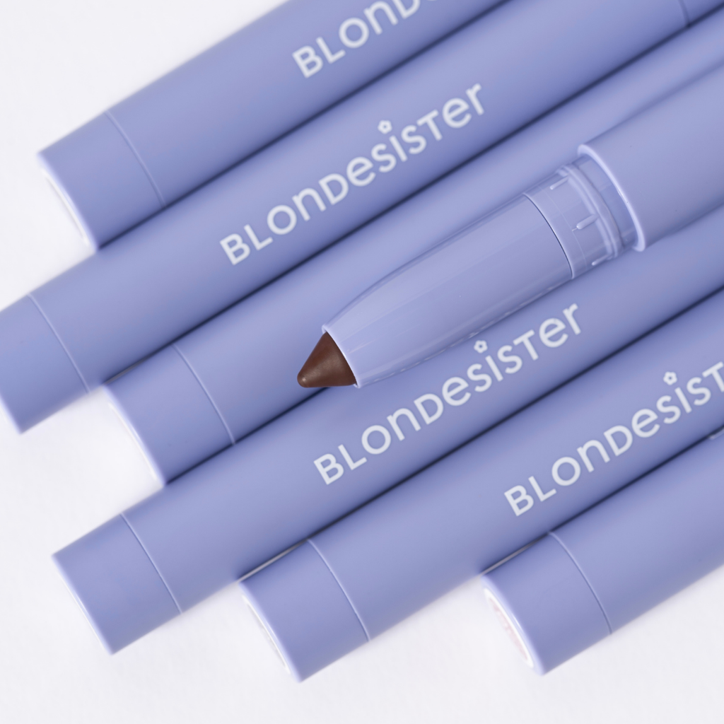 Blondsister 3 in 1 Eyes On Me Eye Pencil