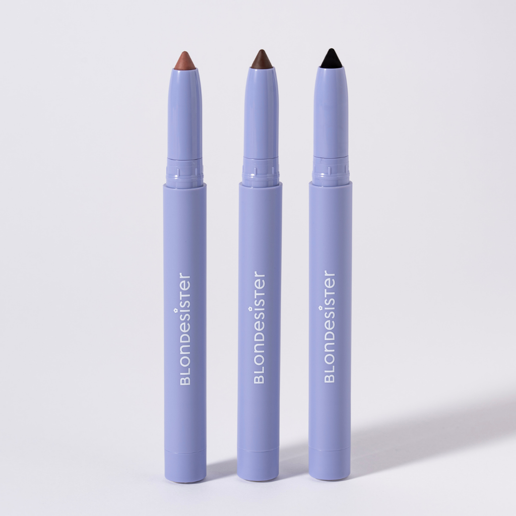 Blondsister 3 in 1 Eyes On Me Eye Pencil