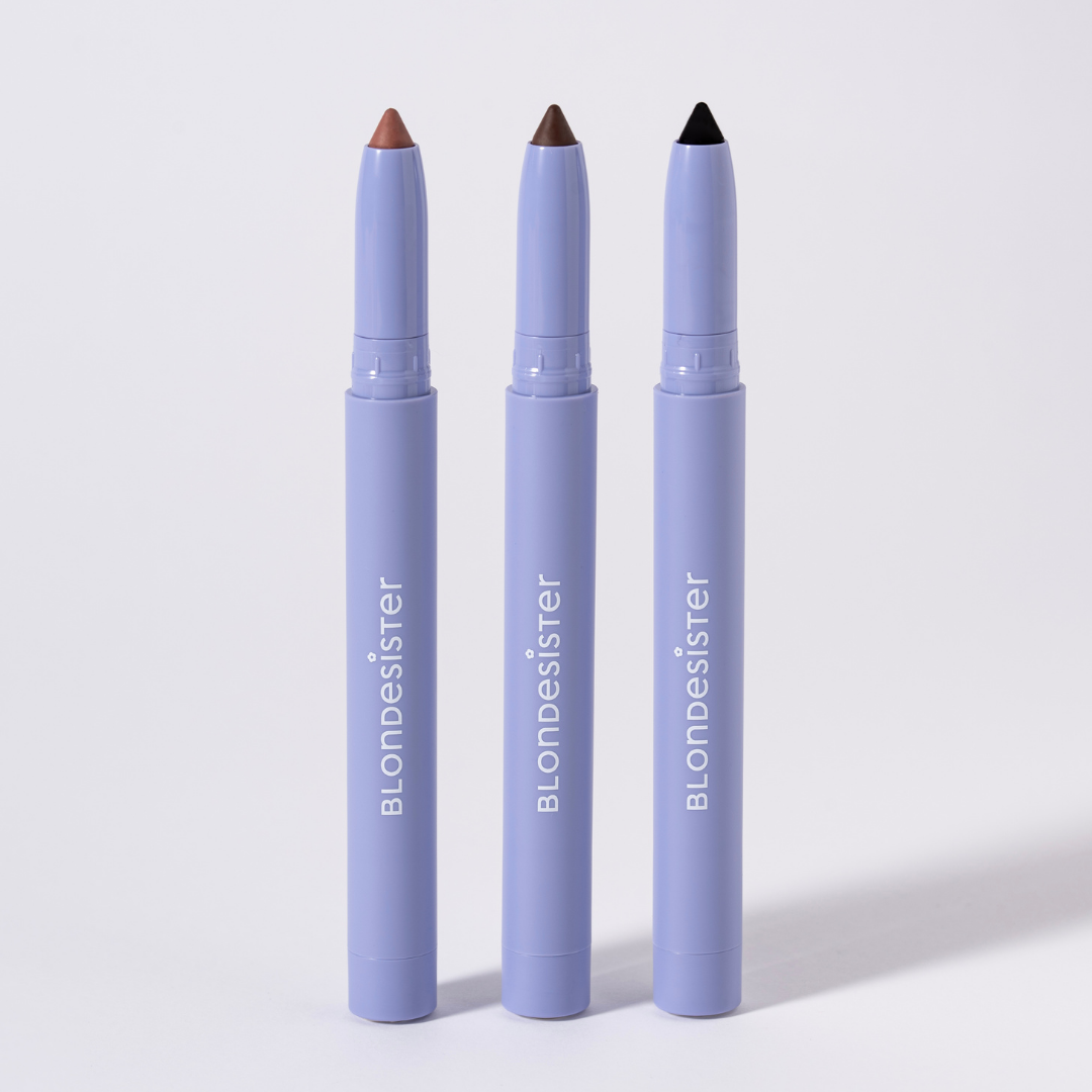 Blondsister 3 in 1 Eyes On Me Eye Pencil