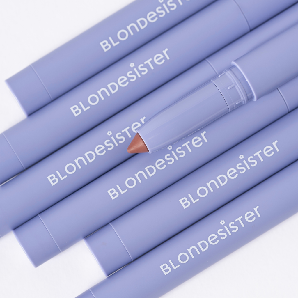 Blondsister 3 in 1 Eyes On Me Eye Pencil
