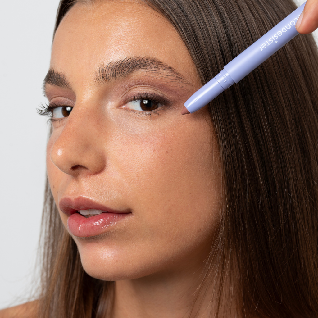Blondsister 3 in 1 Eyes On Me Eye Pencil