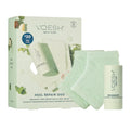 Heel Repair Duo Mint – Heel Repair Balm & Heel Socks