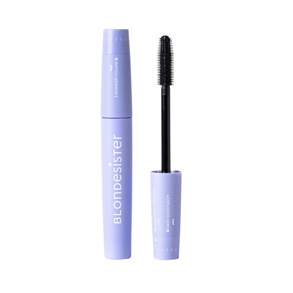 4 In 1 Click & Turn Mascara