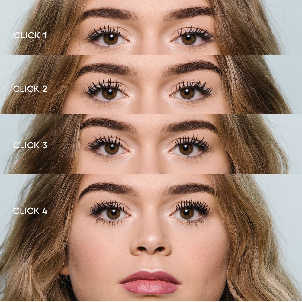 4 In 1 Click & Turn Mascara