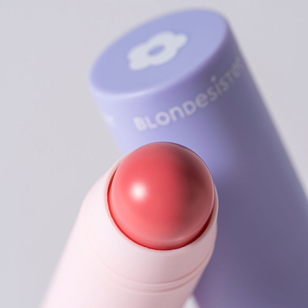 Blondsister 2 In 1 It´s Up To You - Lip or Cheek