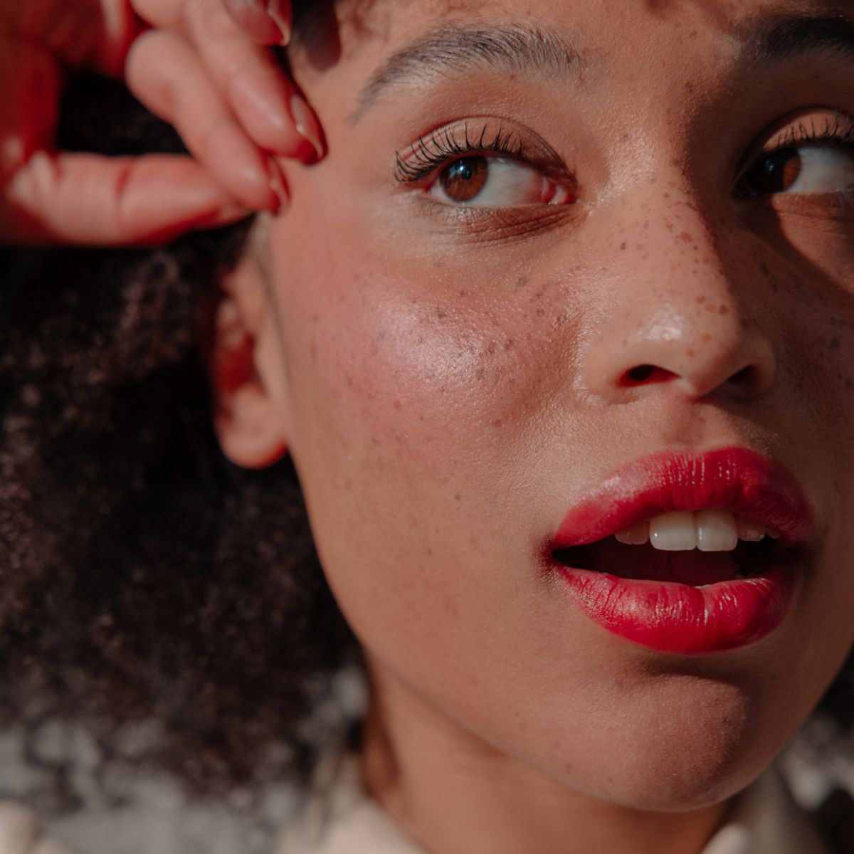 Blondsister 2 In 1 It´s Up To You - Lip or Cheek