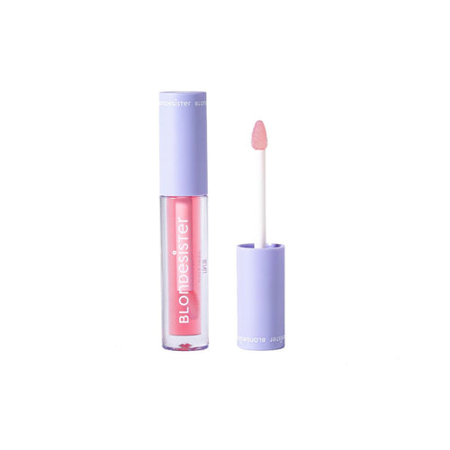 Blondsister 2 In 1 Sweet Gloss Tinted Lip Oil