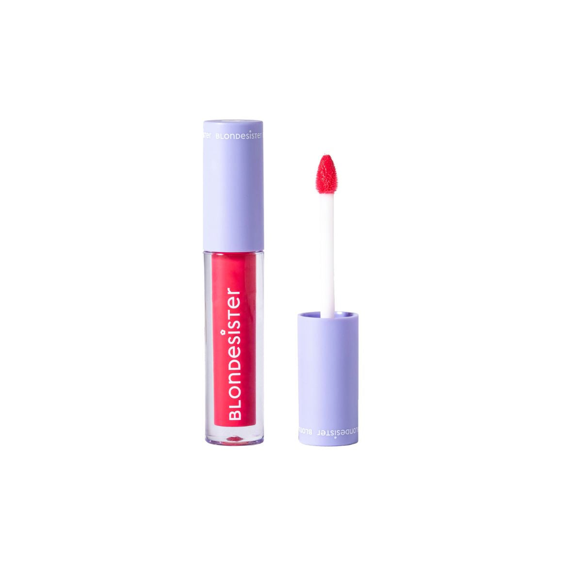 Blondsister 2 In 1 Sweet Gloss Tinted Lip Oil