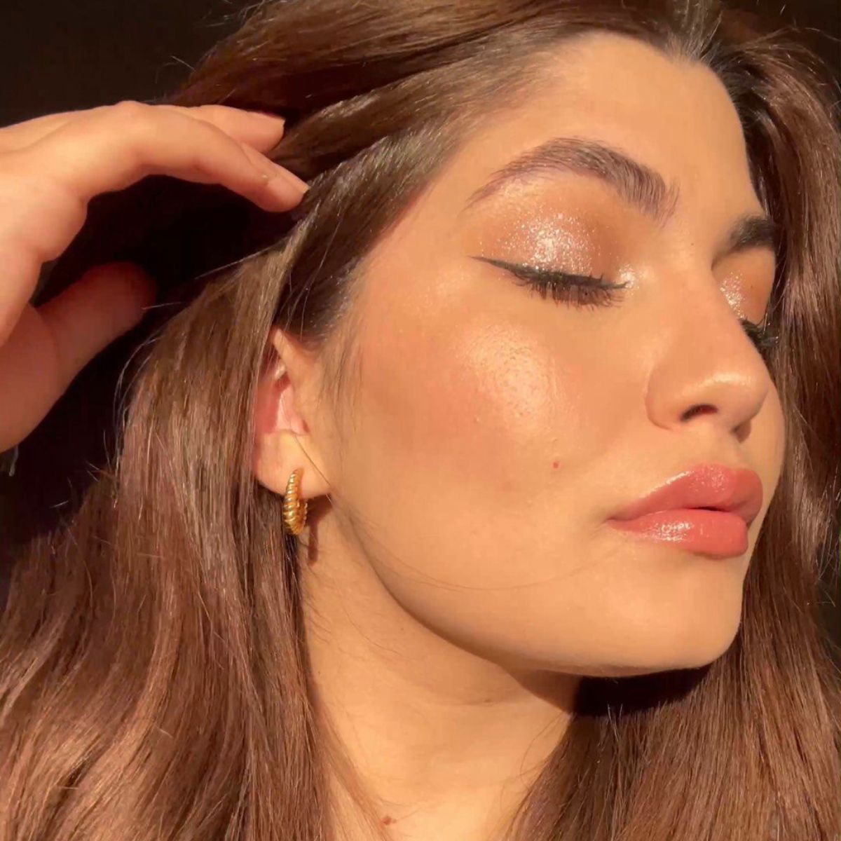 Blondsister Ready To Glow Highlighter