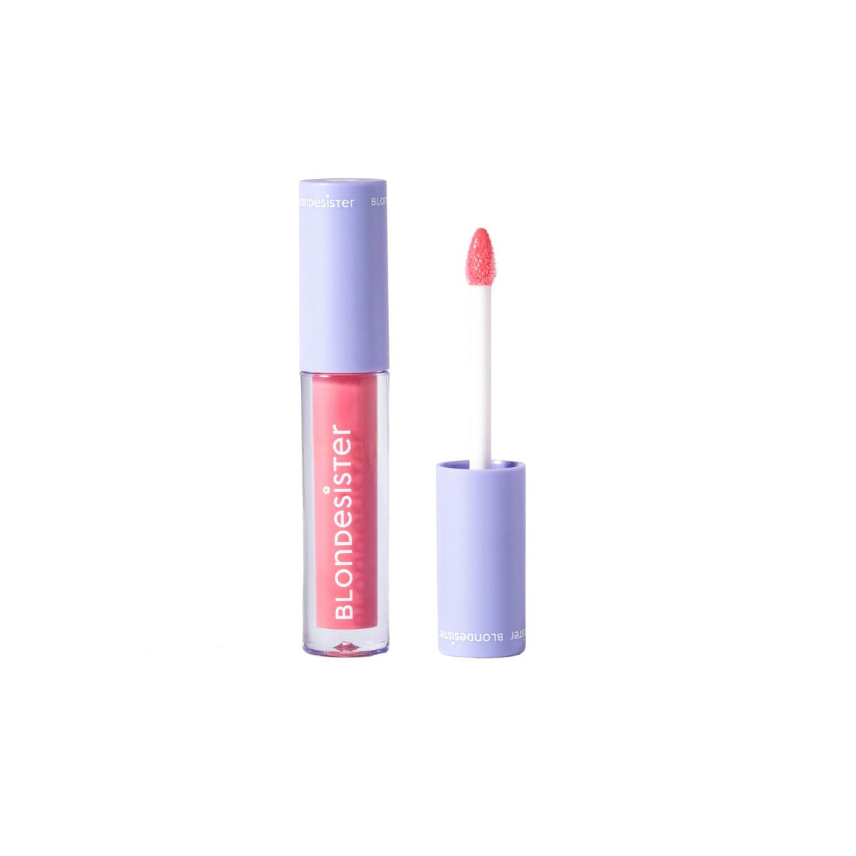 Blondsister 2 In 1 Sweet Gloss Tinted Lip Oil