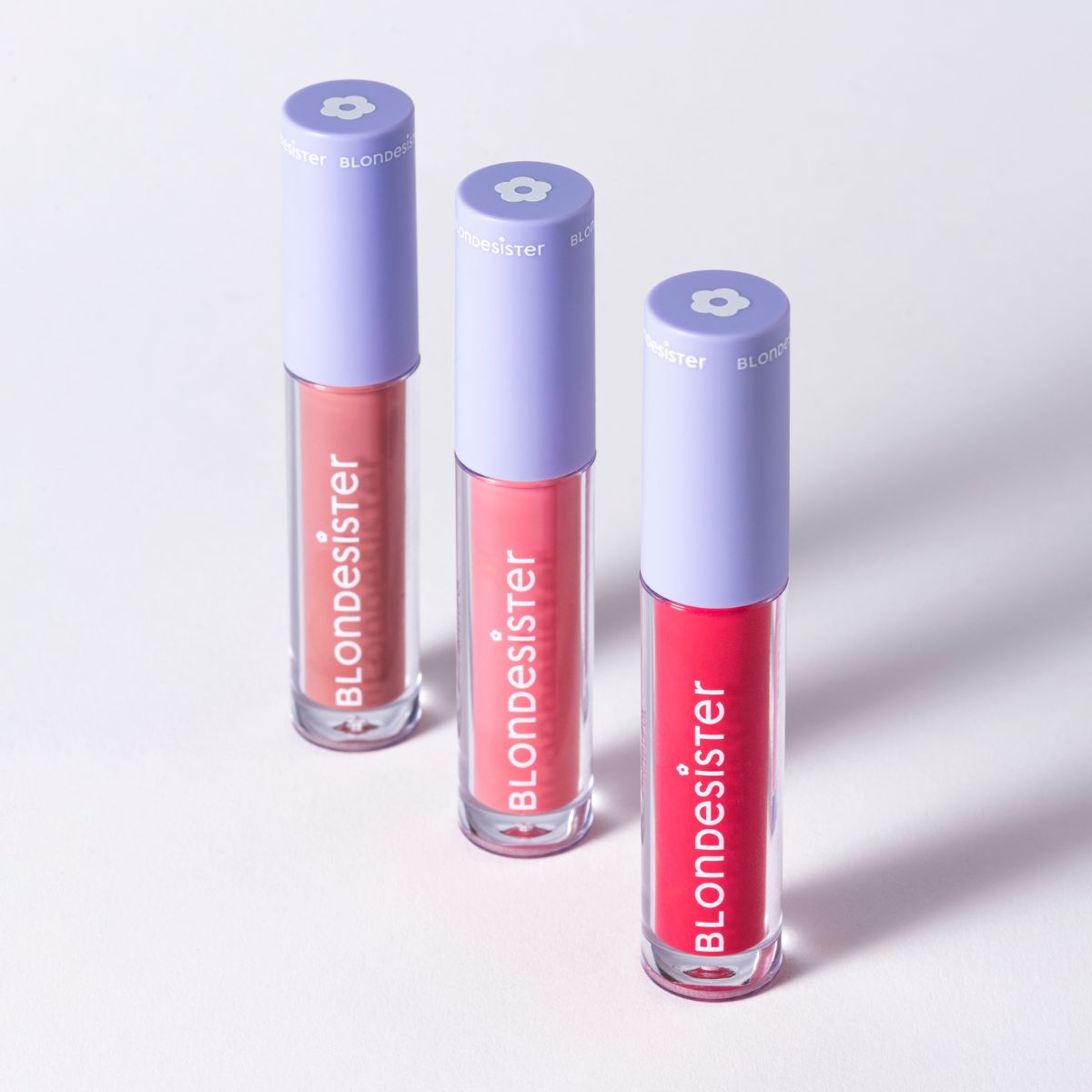 Blondsister 2 In 1 Sweet Gloss Tinted Lip Oil
