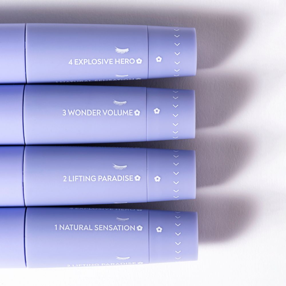 4 In 1 Click & Turn Mascara