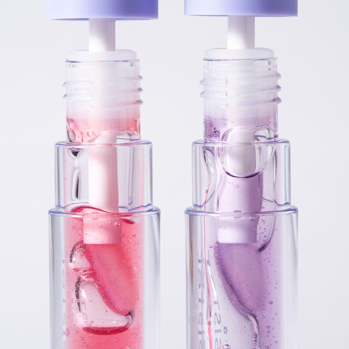 Cute Lippy Lip Oil – Transparent | Glans, pleje & juicy lips