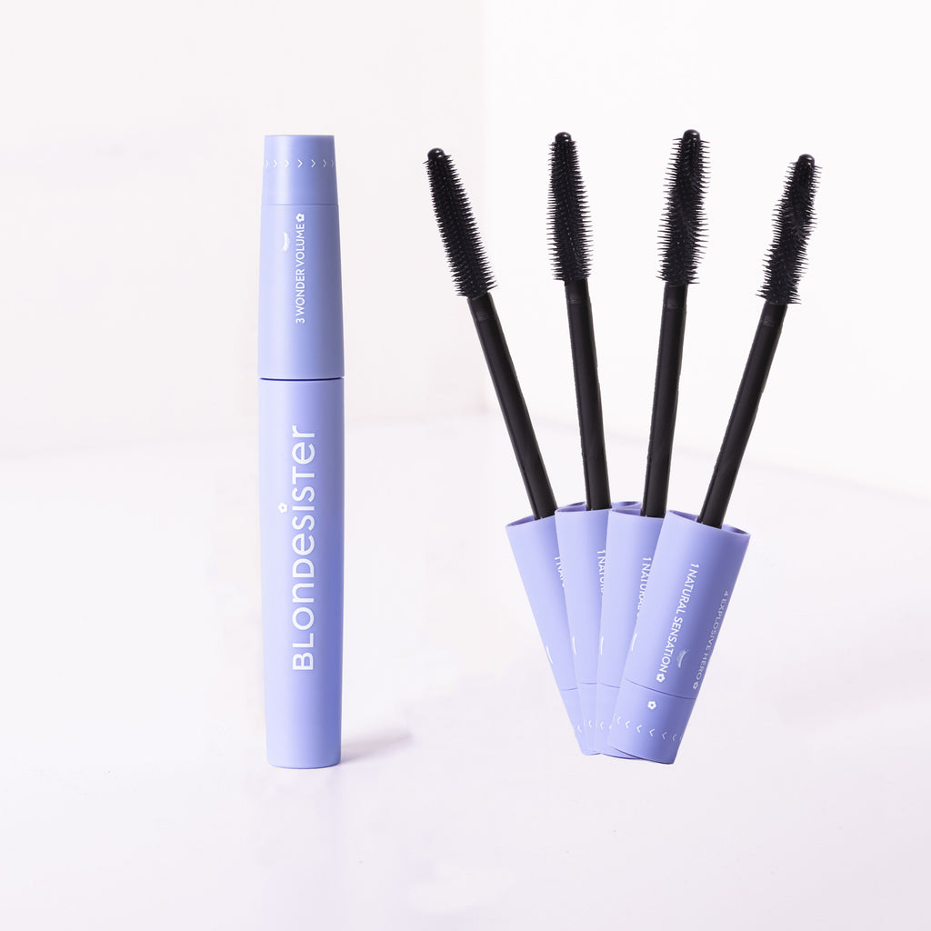 4 In 1 Click & Turn Mascara