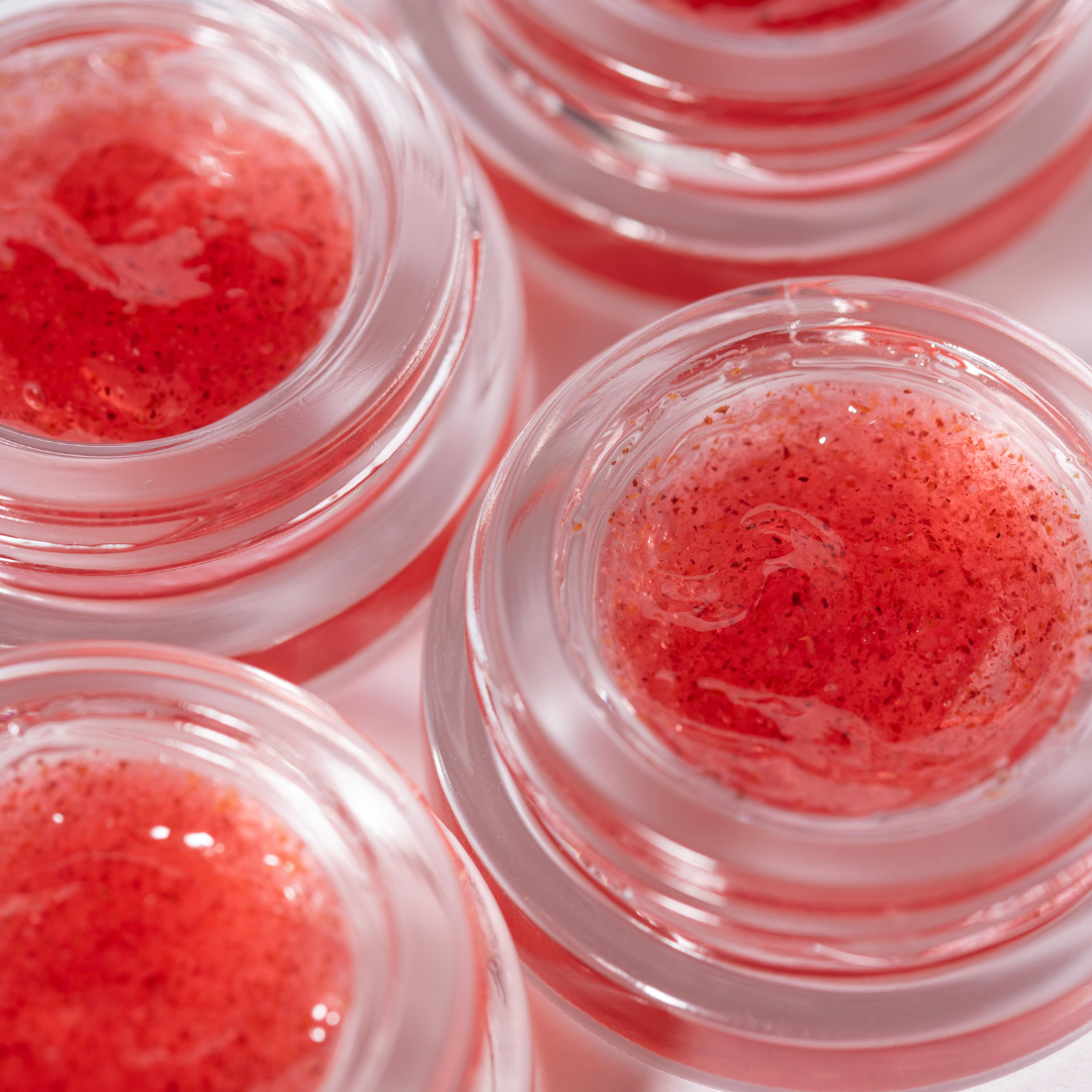 Blondsister Gentle Lip Scrub Daylicious