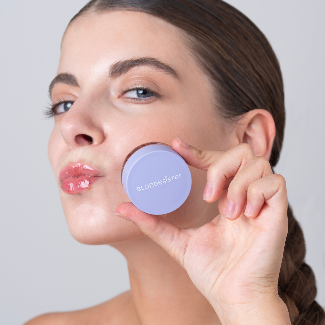 Blondsister Gentle Lip Scrub Daylicious