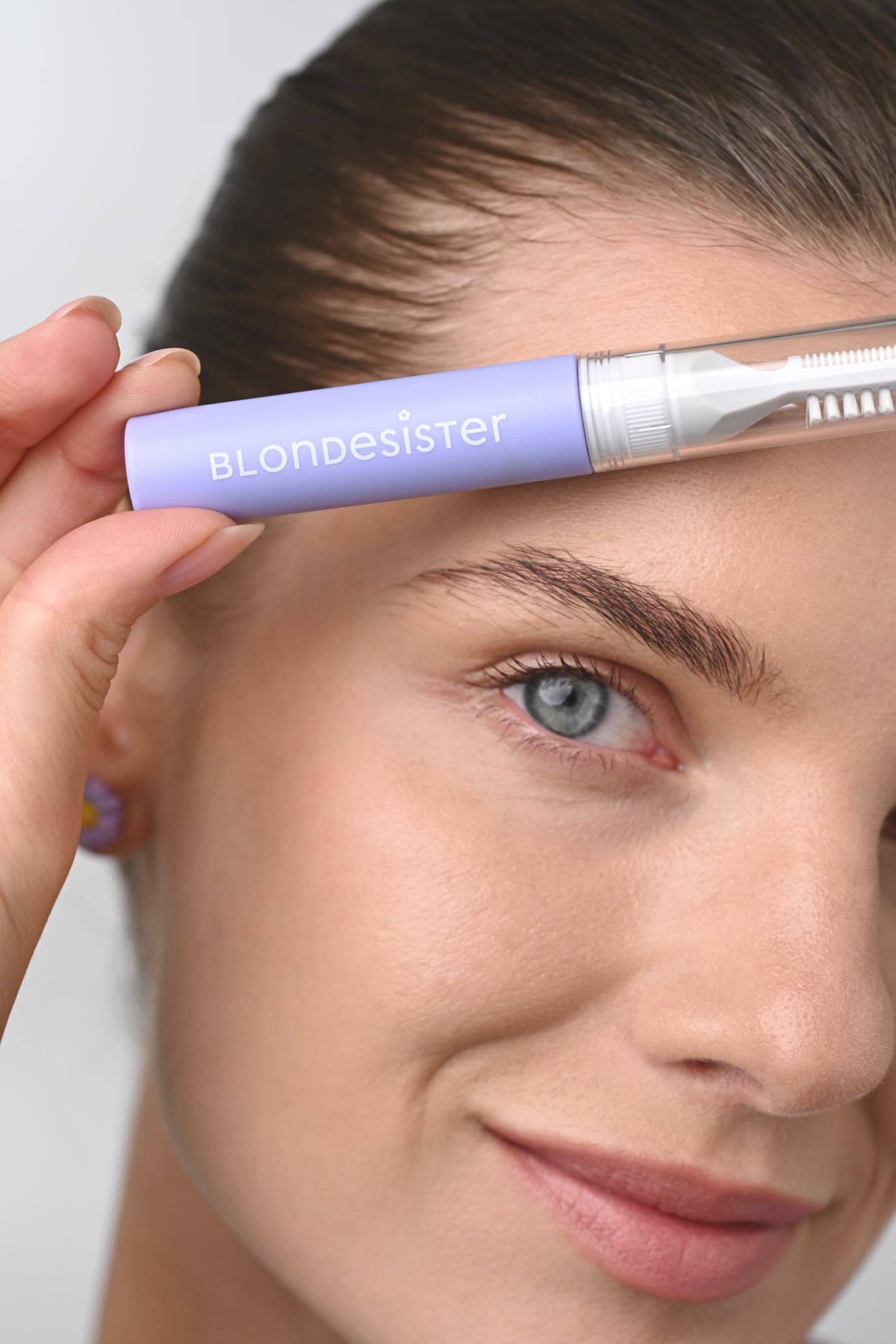 Blondsister 3 In 1 Fix & Go Browgel