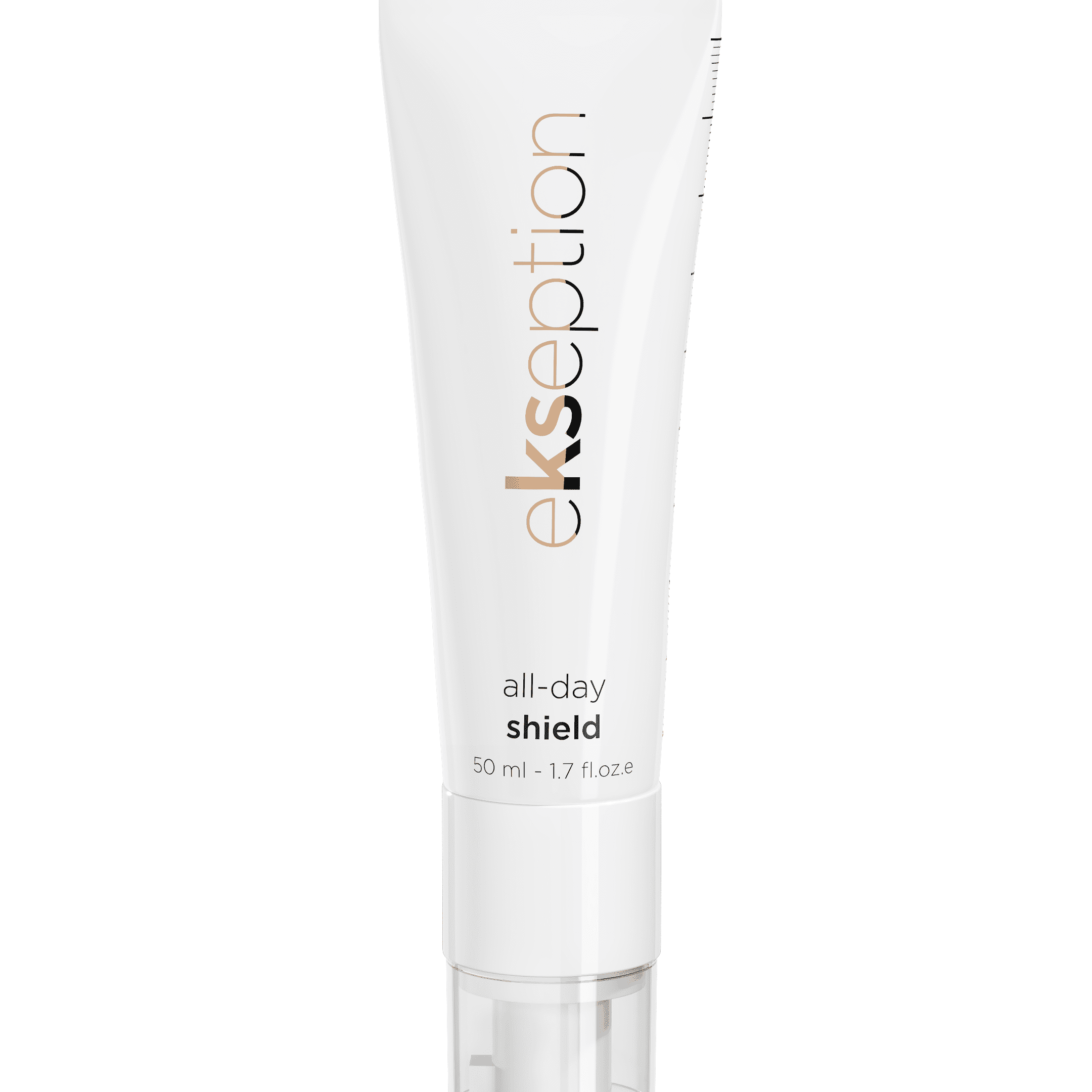 Ekseption All-Day Shield SPF 50
