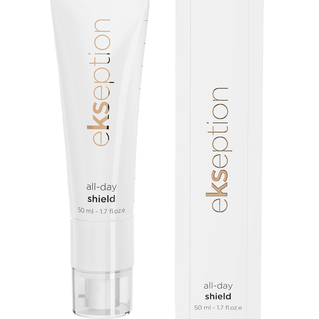Ekseption All-Day Shield SPF 50