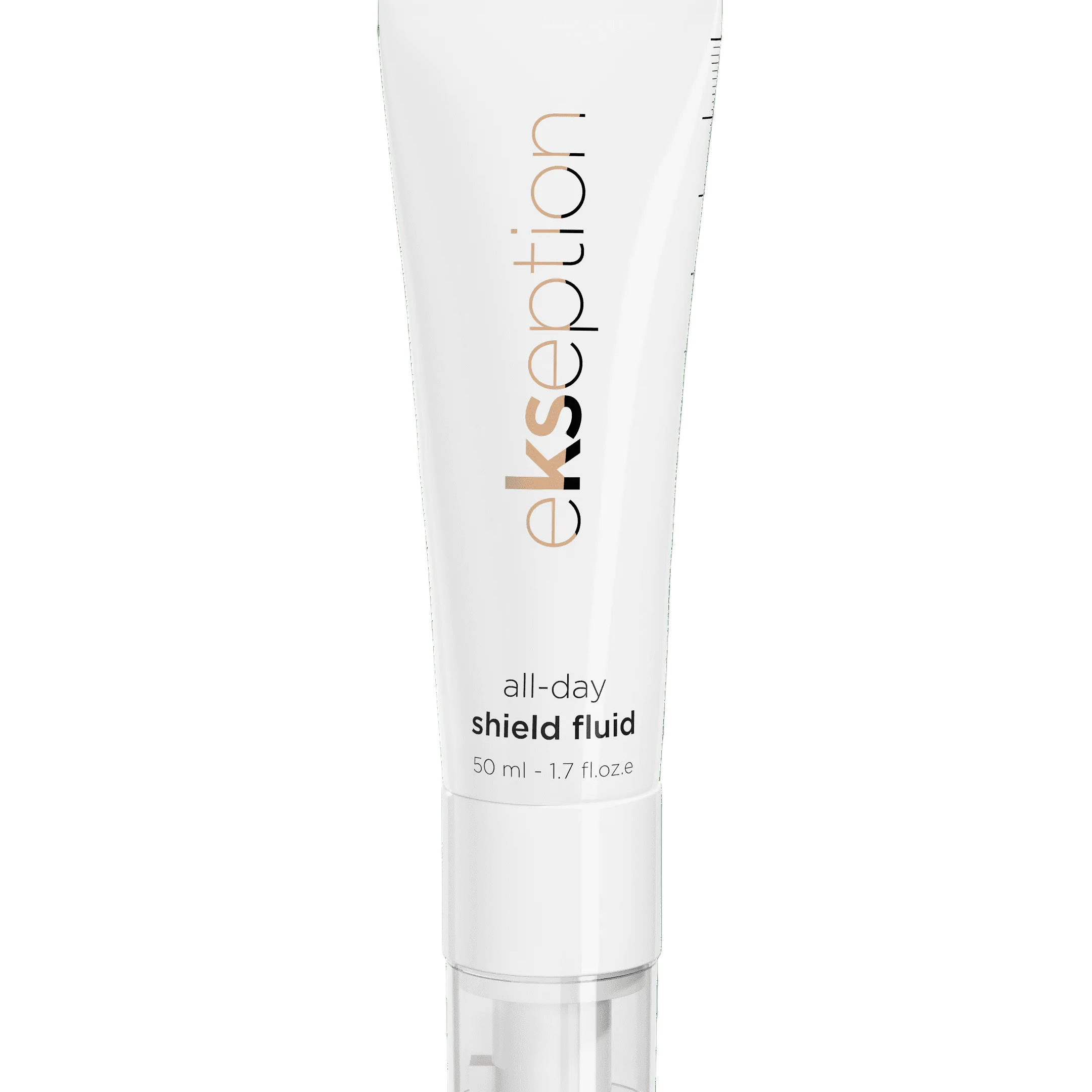 Ekseption All-Day Shield Fluid SPF 25