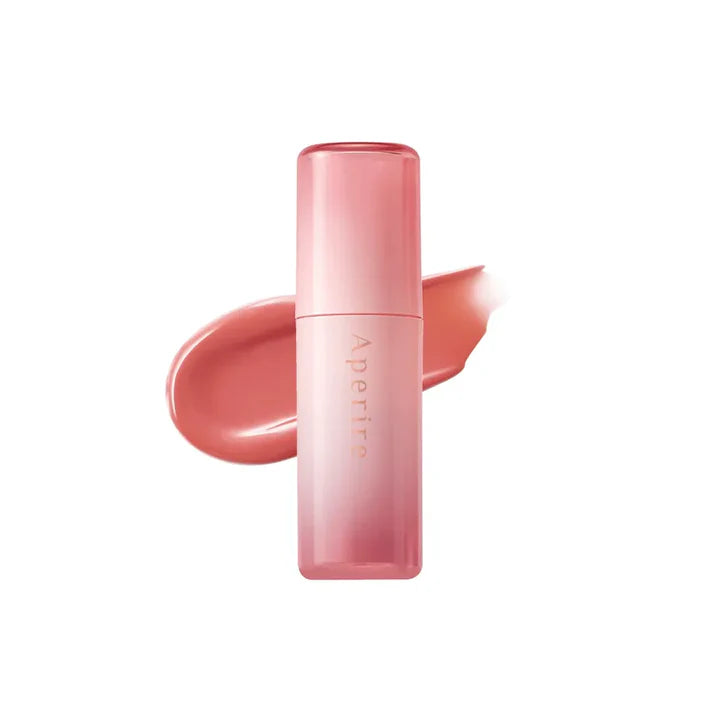 Aperire Breeze Dewy Tint – Lipgloss med glow & plumping-effekt