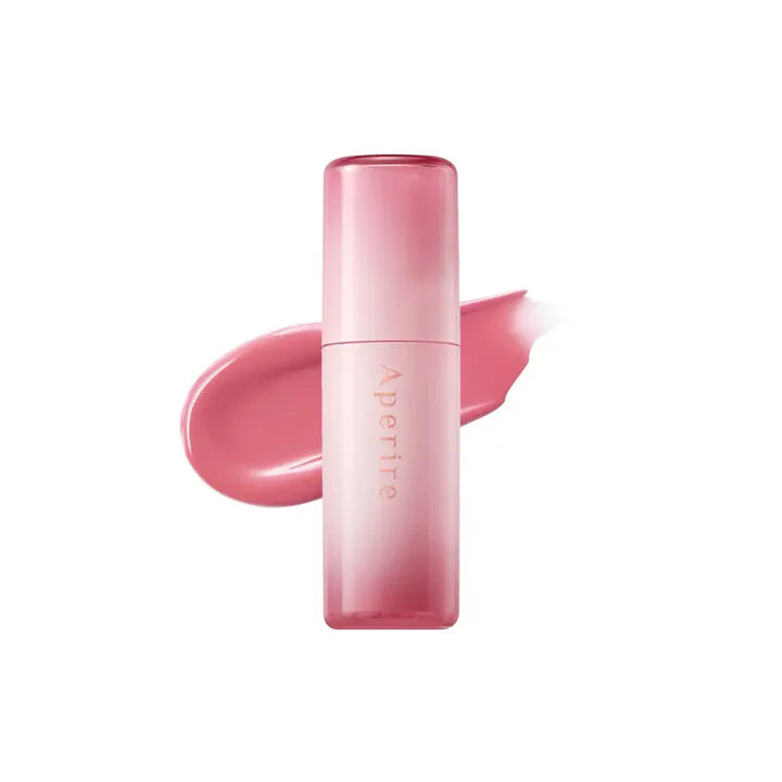 Aperire Breeze Dewy Tint – Lipgloss med glow & plumping-effekt