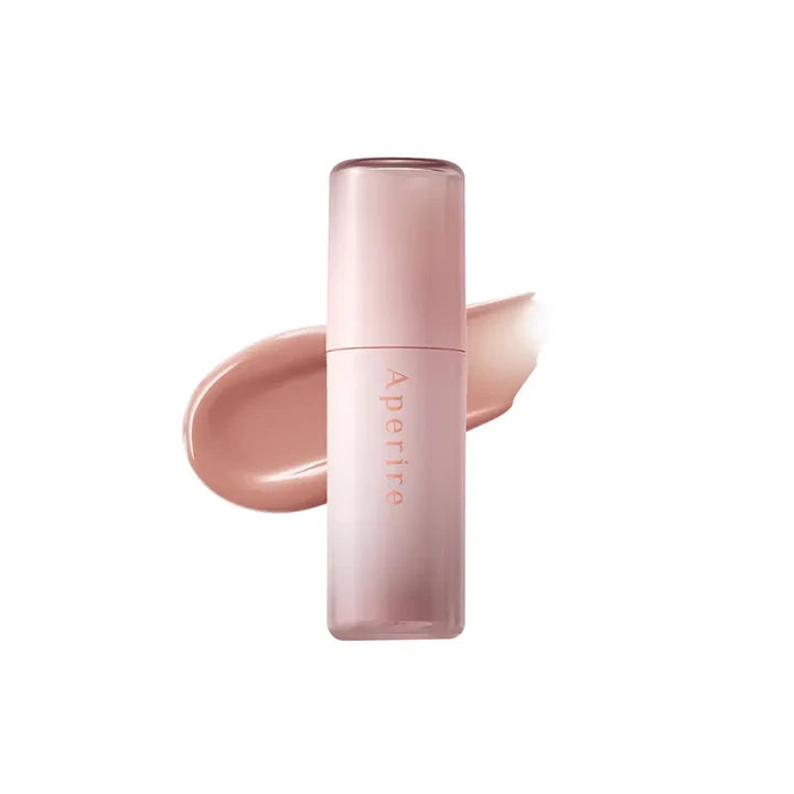 Aperire Breeze Dewy Tint – Lipgloss med glow & plumping-effekt