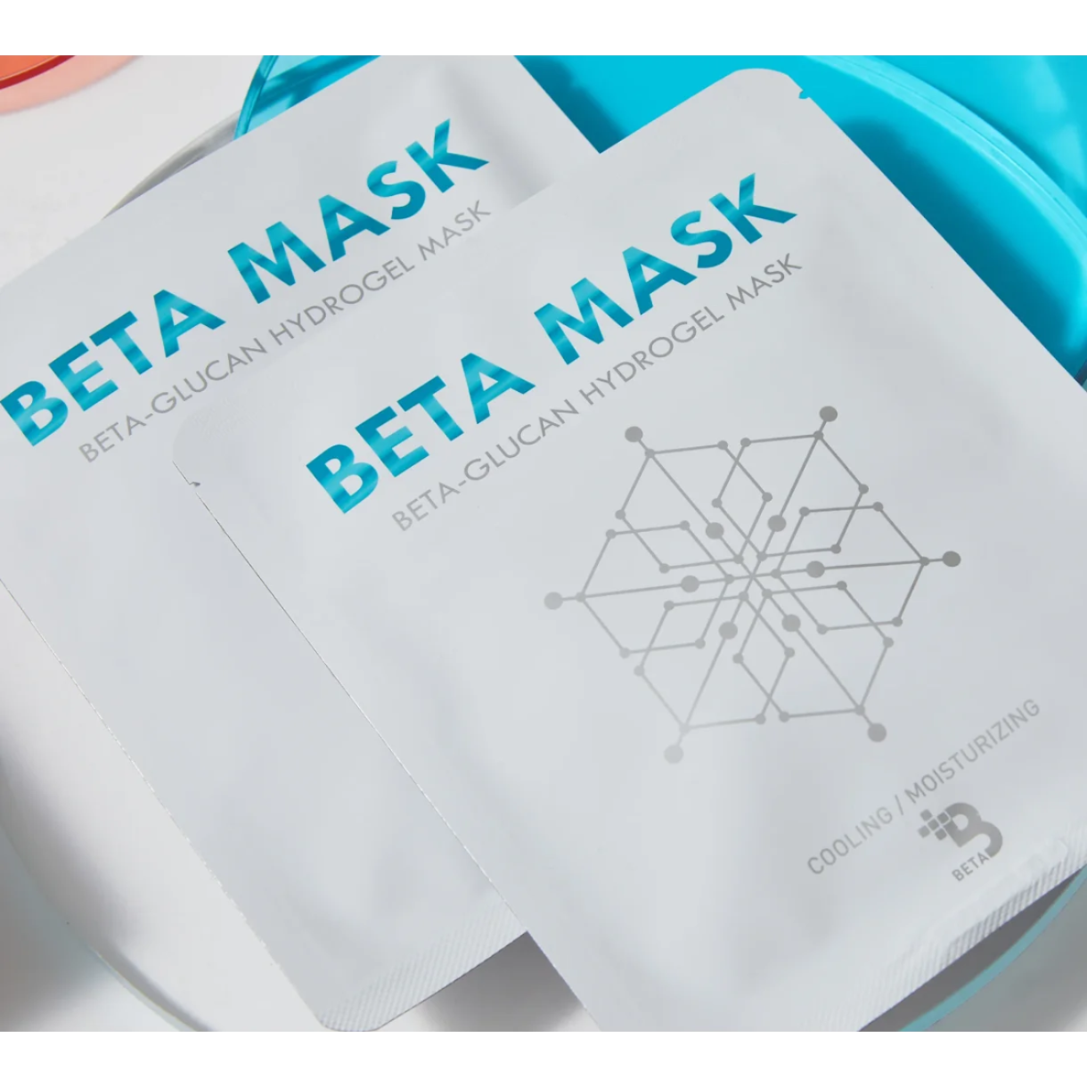 Beta Mask Anti-Age