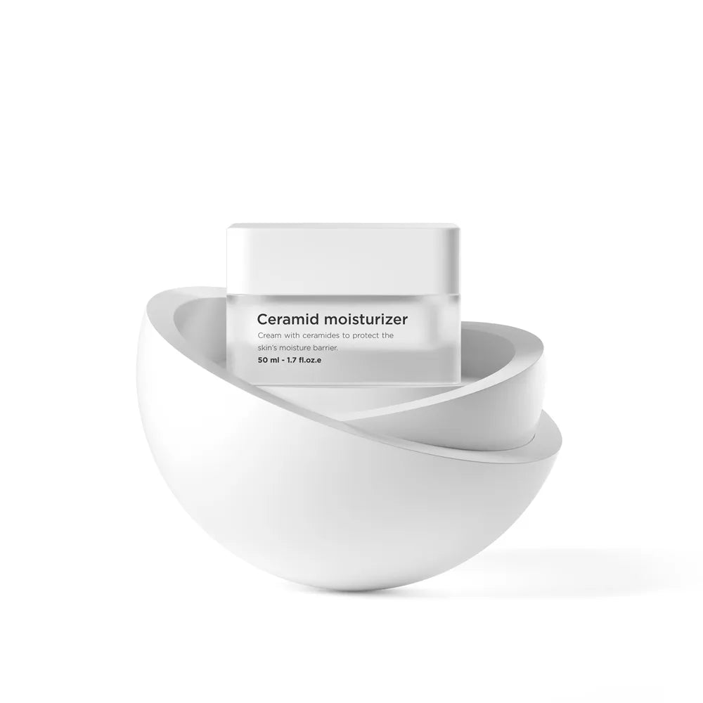 Fusion Meso Ceramid Moisturizer