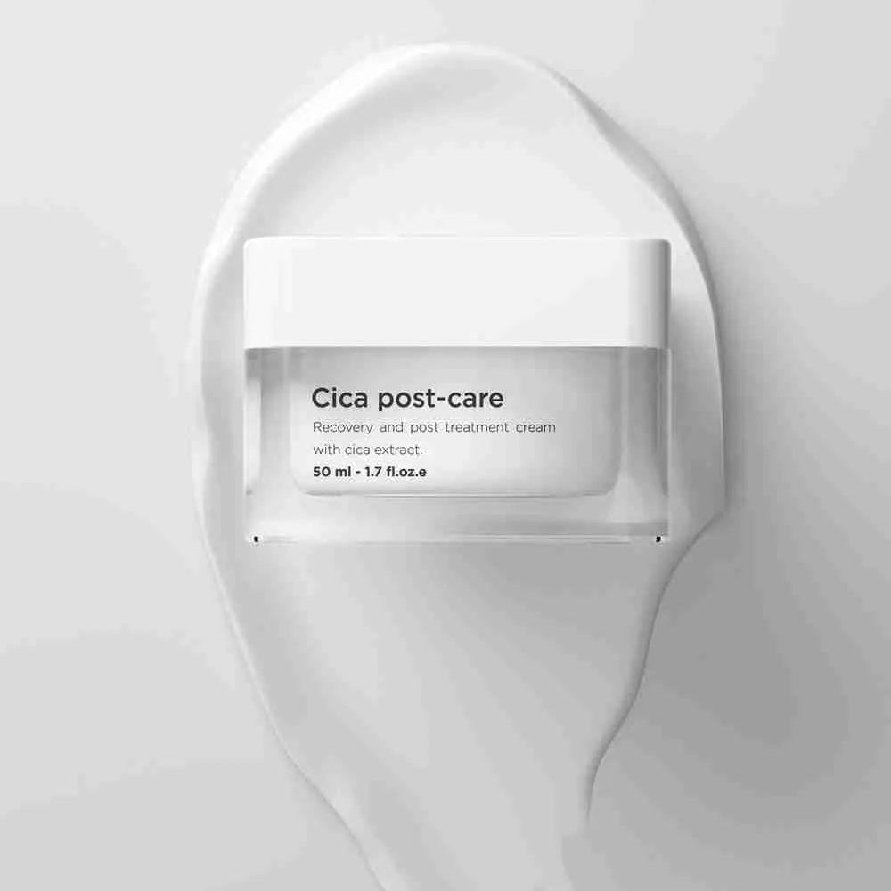 Fusion Meso CICA Post-Care