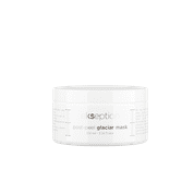 Ekseption Post-Peel Glaciar Mask