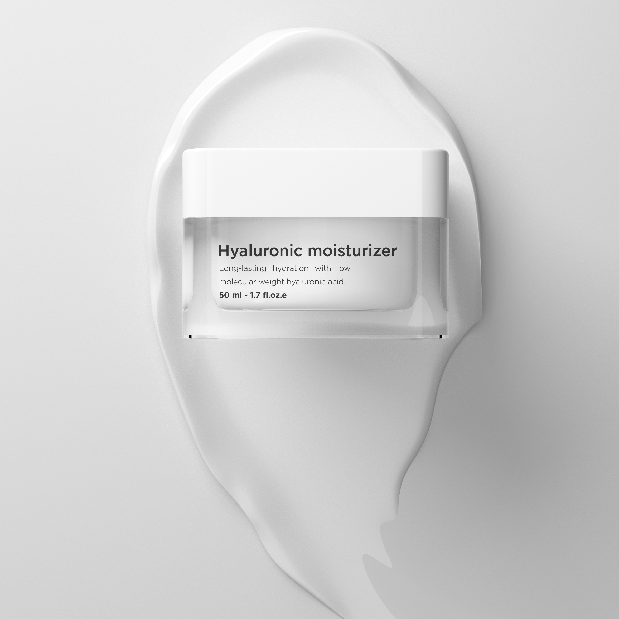Fusion Meso Hyaluronic Moisturizer