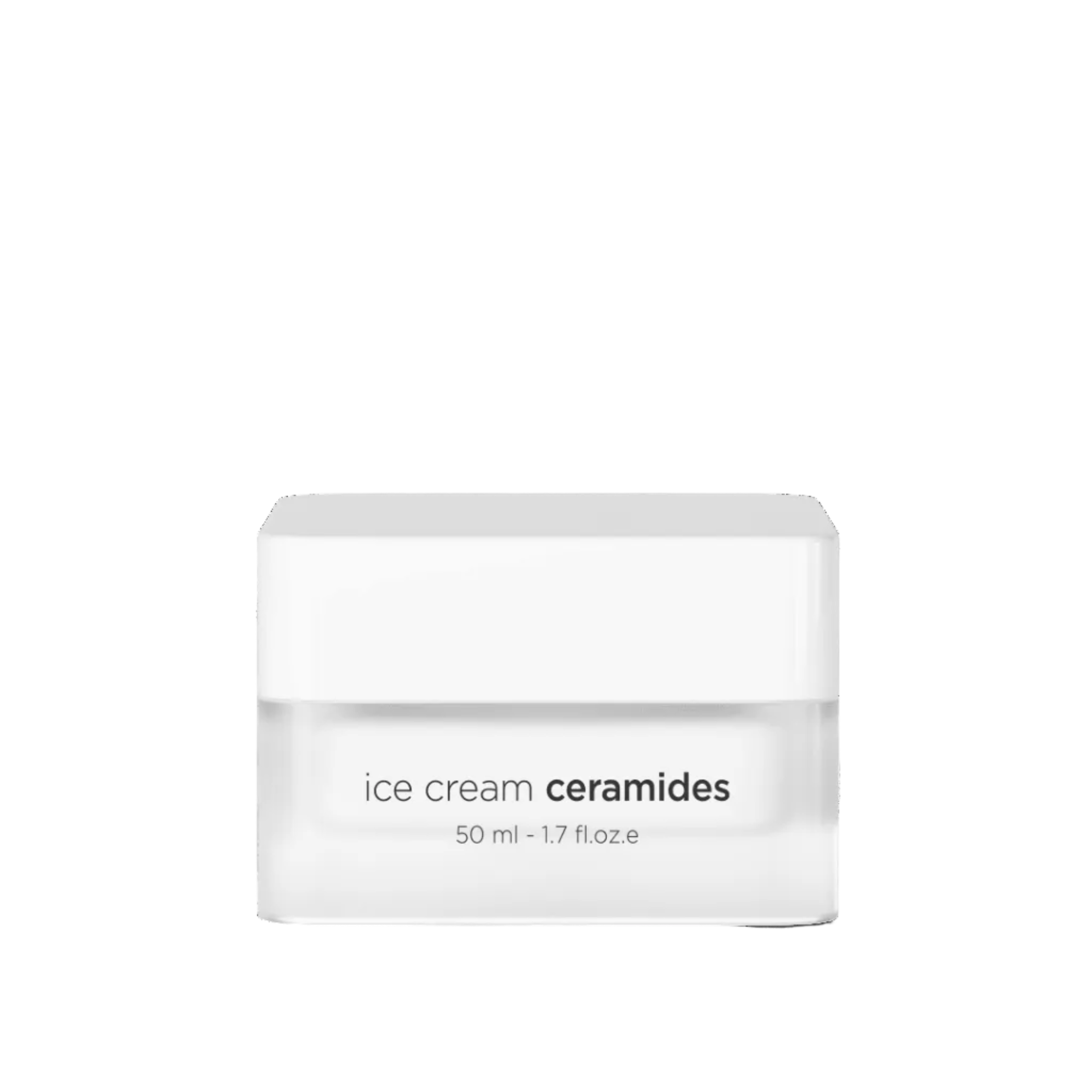 Ice Cream Ceramides