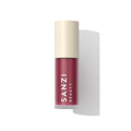Sanzi Beauty Lip Sheen Berry