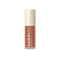 Sanzi Beauty Lip Sheen Mocha