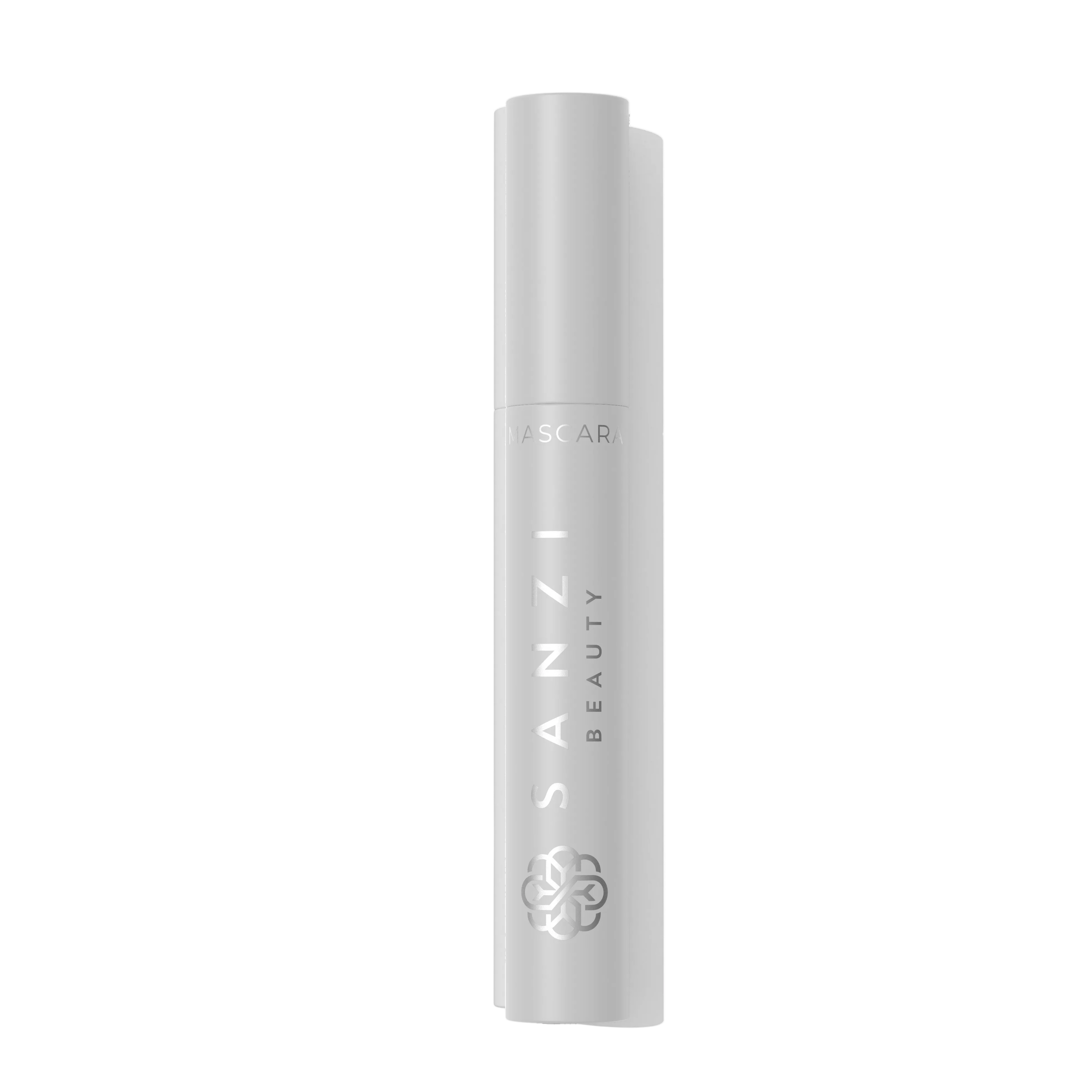 Sanzi Beauty Waterproof Mascara Volume Curl With Eyelash Serum
