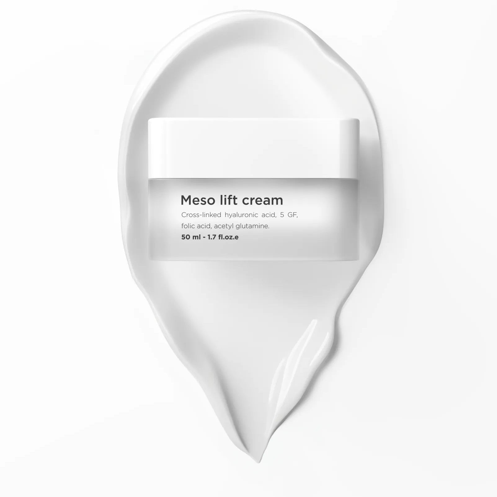 Fusion Meso Lift Cream