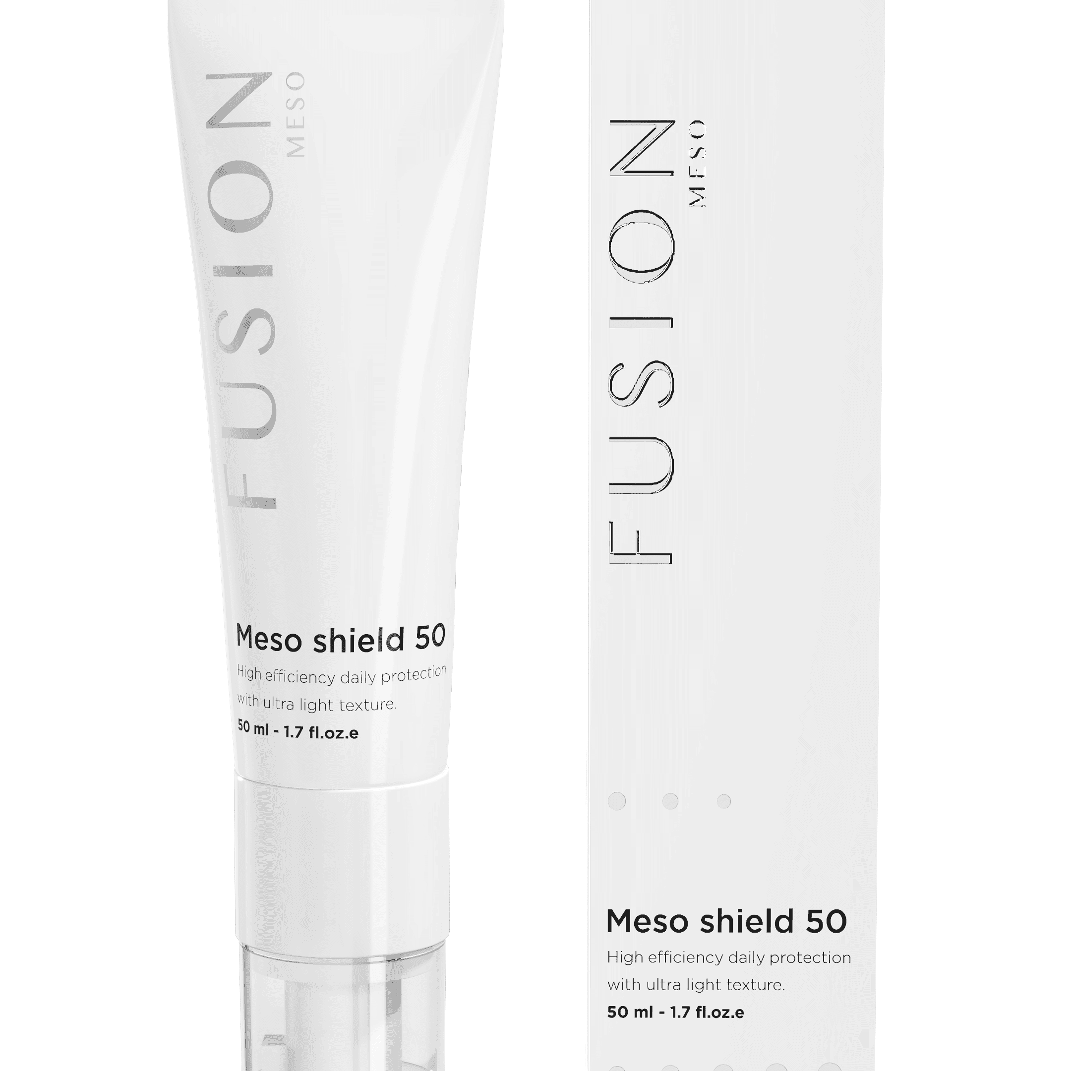 Fusion Meso Meso Shield 50