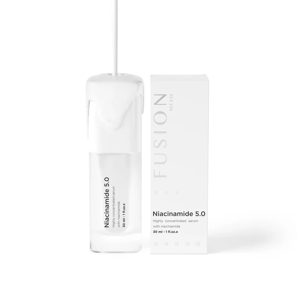 Fusion Meso Niacinamide 5.0