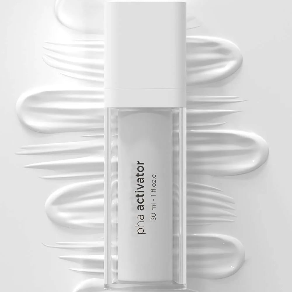 Ekseption PHA Activator