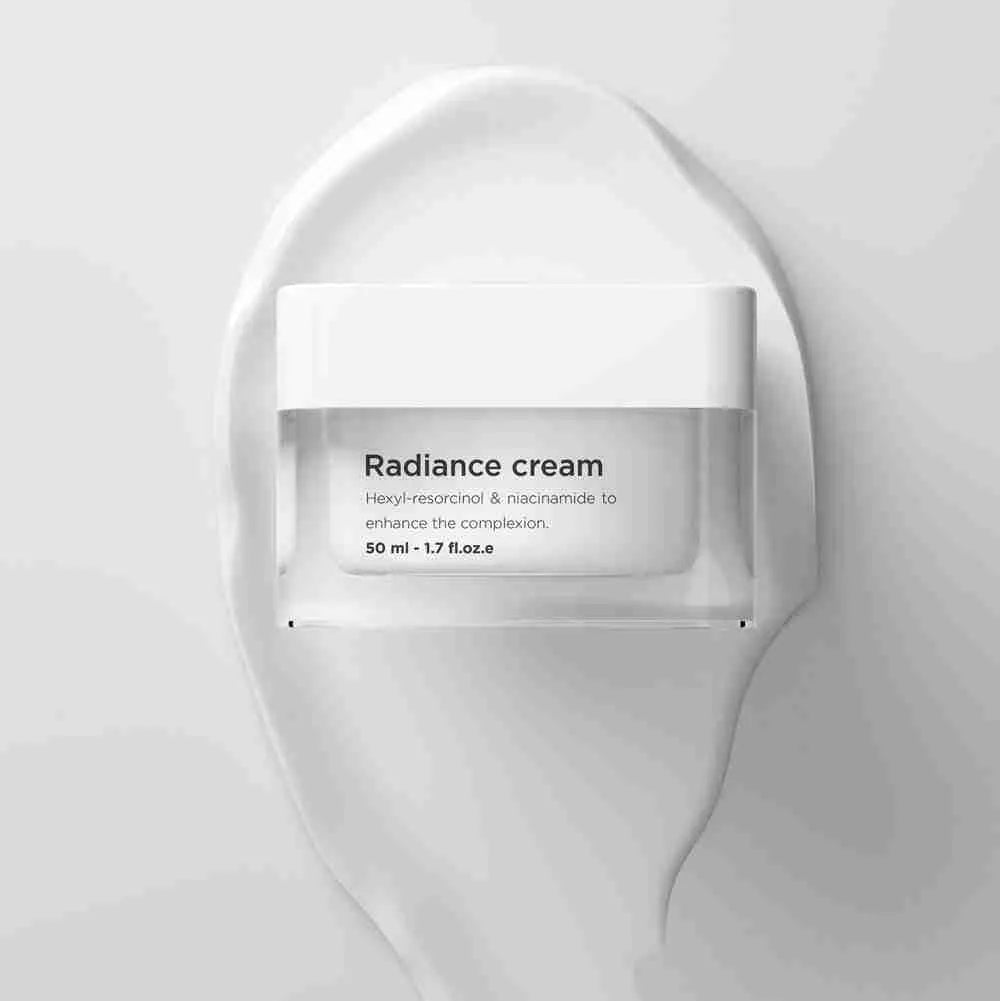 Fusion Meso Radiance Cream