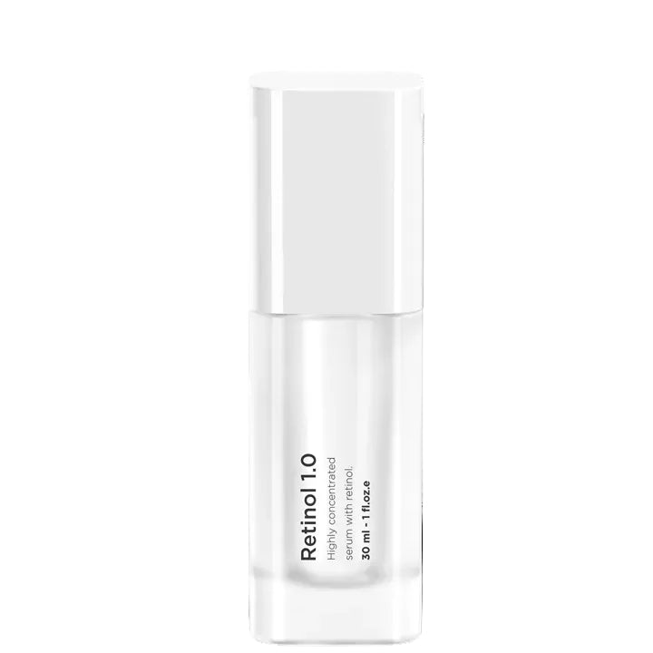 Fusion Meso Retinol 1.0