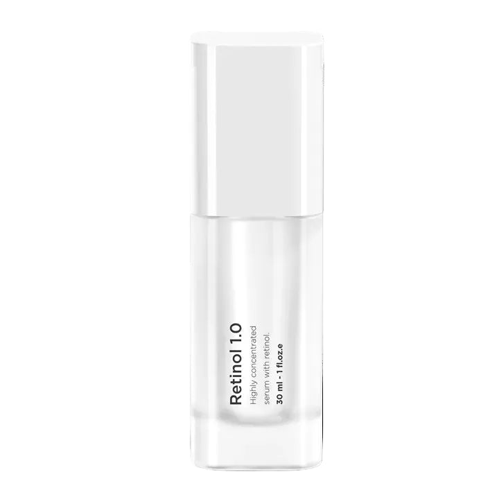 Fusion Meso Vitamin C 5.0