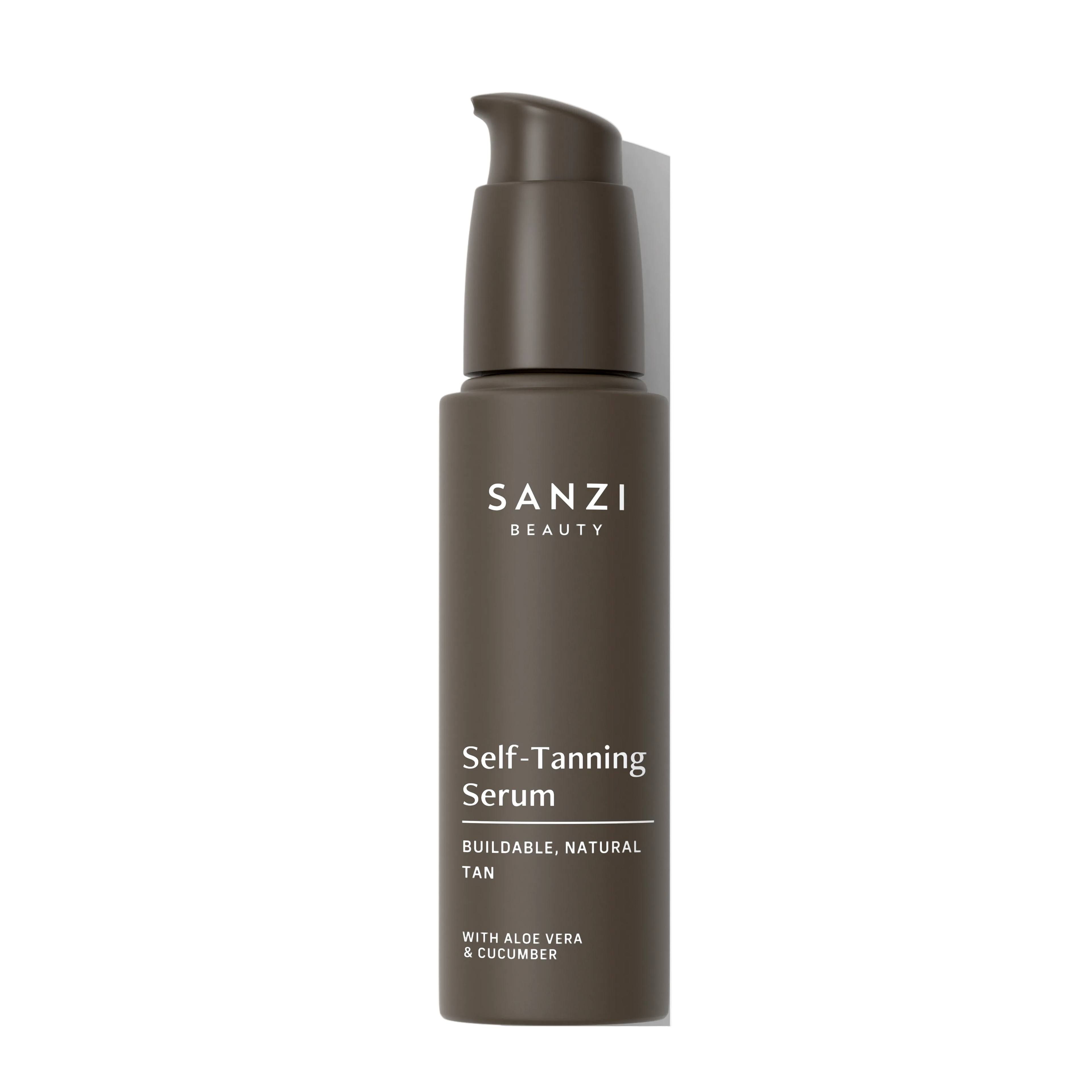 Sanzi Beauty Self-Tanning Serum 30 ml