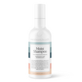 Moist Shampoo 250 ml – Fugtgivende shampoo til tørt og behandlet hår