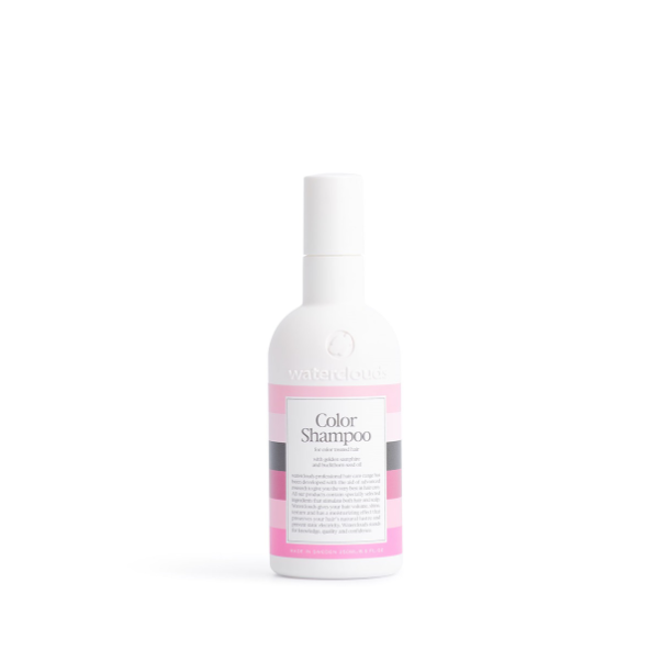 Color Shampoo 250 ml – Beskyt din farve & bevar glansen