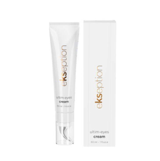 Ekseption Ultim Eyes Cream