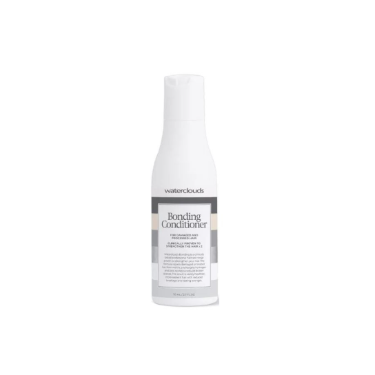 Waterclouds Bonding Conditioner 70 ml - Rejsestørrelse