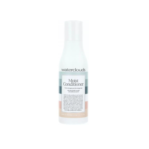 Waterclouds Moist Conditioner 70 ml - Rejsestørrelse